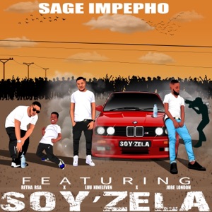 Soy'zela (feat. Retha RSA, Luu Nineleven & Jobe London)