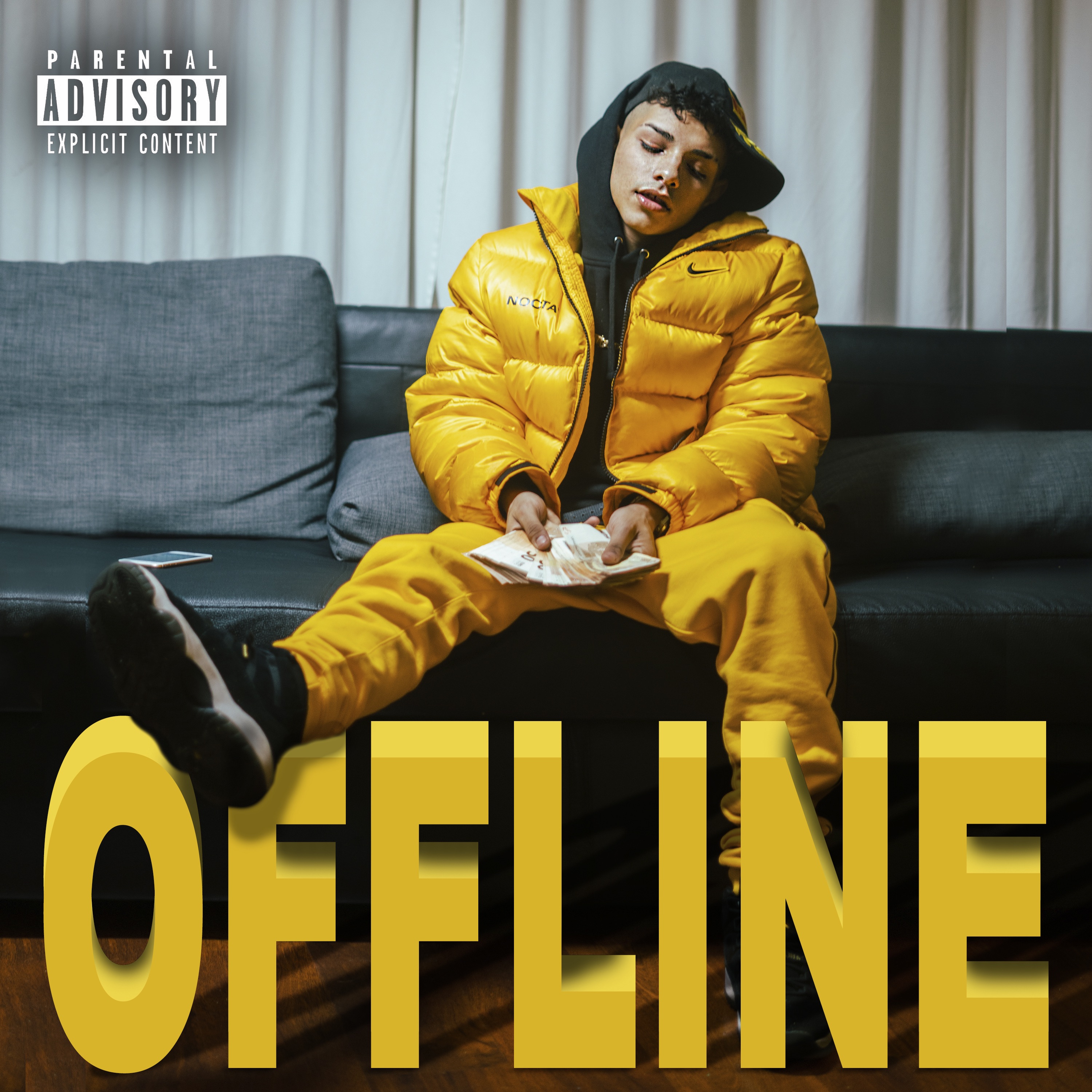 Offline - Single