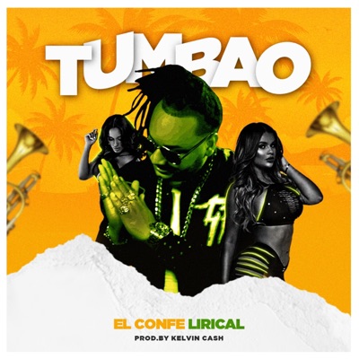 Tumbao Salsabow - Single