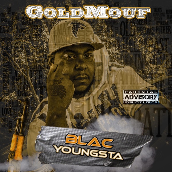 Blac Youngsta