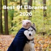Best of Libraries 2020