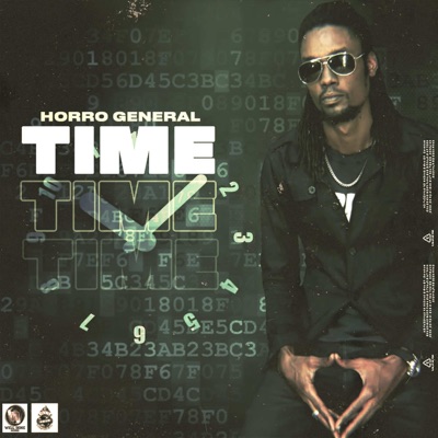 Time - Single