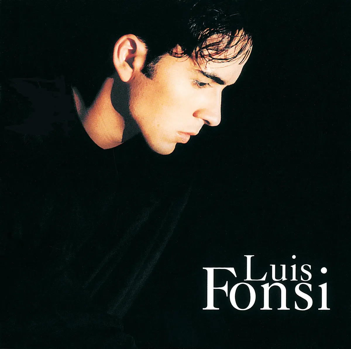 Luis Fonsi - Comenzaré (1998) [iTunes Plus AAC M4A]-新房子