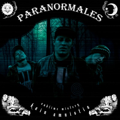 Paranormales (feat. Sublime Mistery) - Single