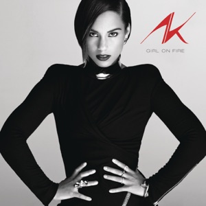 Alicia Keys & Maxwell - Fire We Make - Line Dance Musik