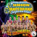 Las Rancheritas 10: No Compro Amores / La Vida Es Una Copa de Licor / Con Música Romántica (En Vivo)