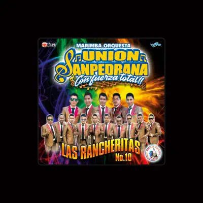 Listen to Marimba Orquesta Union Sanpedrana, watch music videos, read bio, see tour dates & more!