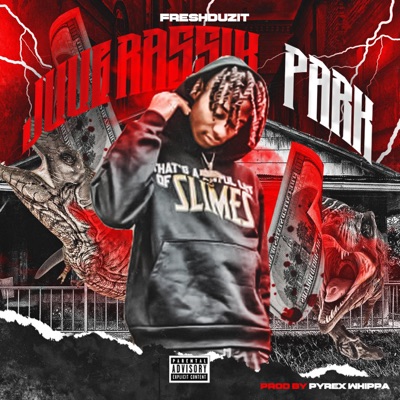 Juugrassik Park - Single