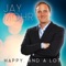 A 90 Day Detox For an Anti Depressant? - Jay Mohr lyrics