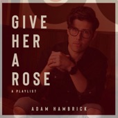 Give Her A Rose - EP artwork