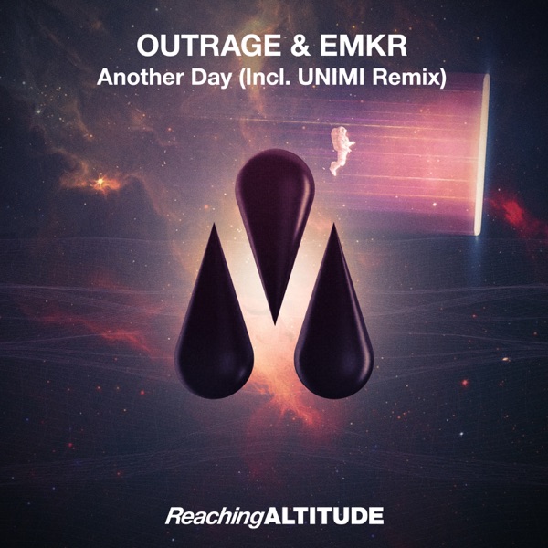 Another Day - Single