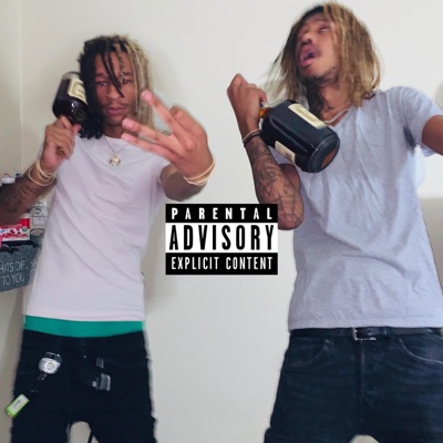 Be the Show (feat. Quellz Bravo) - Single