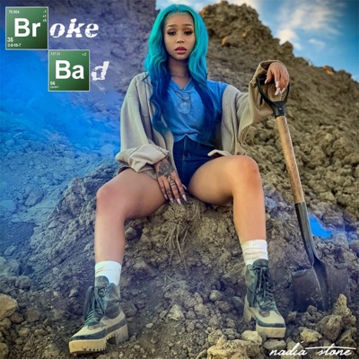 Broke Bad - Single