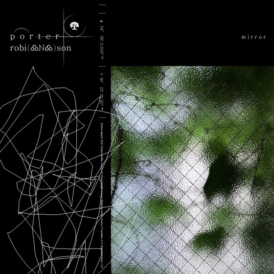 Cover artwork for Mirror