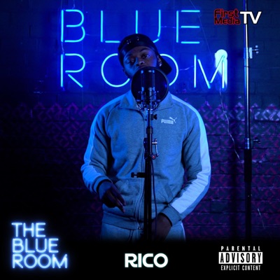 The Blue Room (Season 3) [feat. Rico] - Single