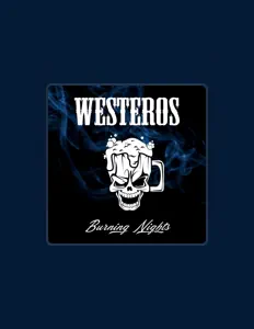 Listen to Westeros, watch music videos, read bio, see tour dates & more!
