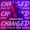 Stream & download Changed (OHKI Roller Rink Remix) - Single