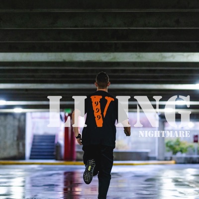 Living Nightmare - Single