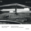 Brahms: Sonaten für Viola und Klavier