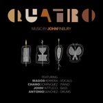 Quatro (feat. John Patitucci, Antonio Sanchez, Chano Domínguez & Magos Hererra)