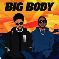 BIG BODY (feat. YAM Youngin') - Single - Young Dinero Banks