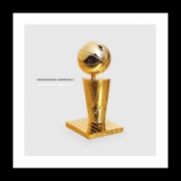 Underground Champions 3 - DJ DownLowDavis