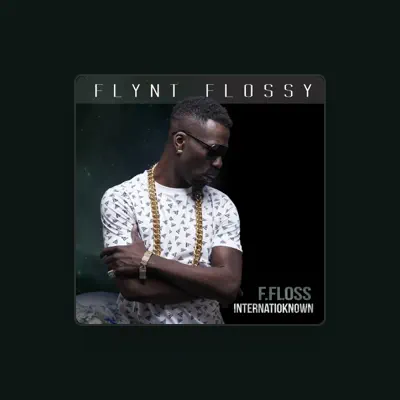 Listen to Flynt Flossy, watch music videos, read bio, see tour dates & more!