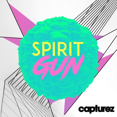 Spirit Gun - Single