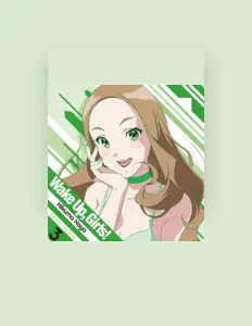 奥野香耶을(를) 듣고, 뮤직 비디오를 보고, 약력을 읽고, 투어 일정 등을 확인하세요!