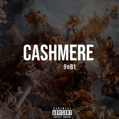 Cashmere - Single