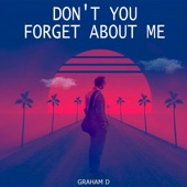Don't You Forget About Me artwork