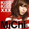 KiSS KiSS xxx - EP