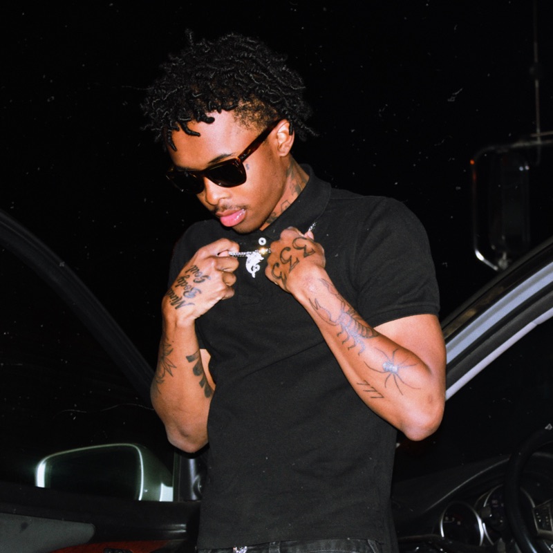 Dakota Sosa Dee Sama - I Talk My Shit (feat. Tadoe TV)