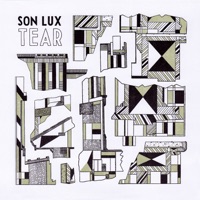 Tear - Single - Son Lux