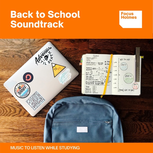 Back to School Soundtrack