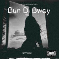 Bun Di Bwoy - Single - Starview