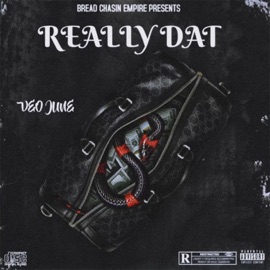 Really Dat Veo June
