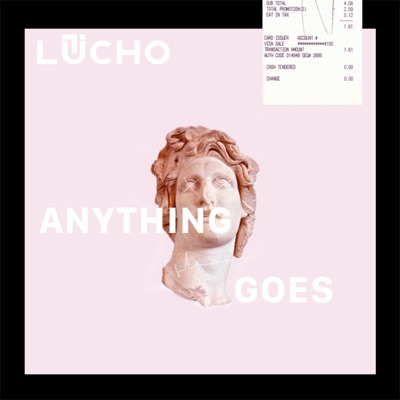 Anything Goes - Single