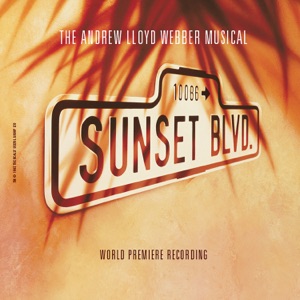 As If We Never Said Goodbye (From 'Sunset Boulevard')
