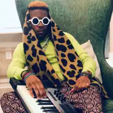 Hör dir Jerm Scorsese an, schau dir Musikvideos an, lies die Biografie, finde Tourdaten und mehr!