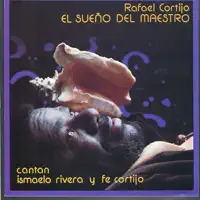 ELLA HABLABA DE AMOR — RAFAEL CORTIJO