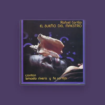 Listen to Rafael Cortijo, watch music videos, read bio, see tour dates & more!
