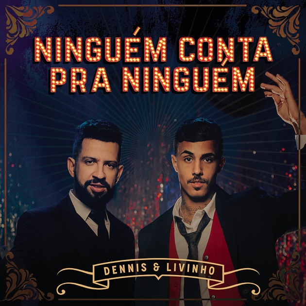 PÁGINAS – Album par MC Livinho – Apple Music