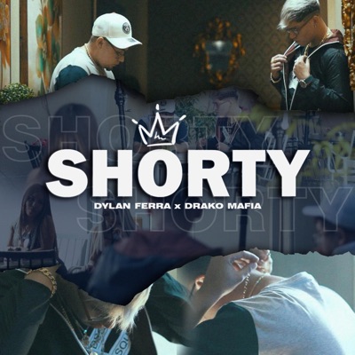 Shorty (feat. Drakomafia) - Single
