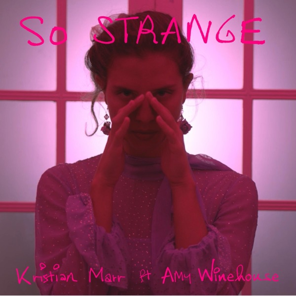 So Strange - Single