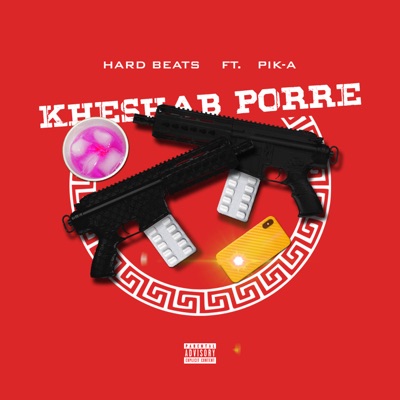 Kheshab Porre (feat. Pik-A) - Single