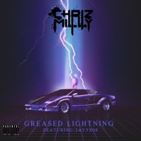 Greased Lighting (feat. Jayy808) - Single - Chriz Milly