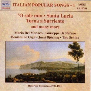 L'ultima canzone