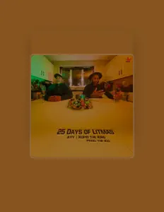 收听 Ayy、观看音乐视频、阅读小传、查看巡演日期等 ！