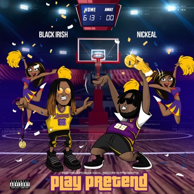 Play Pretend - Single